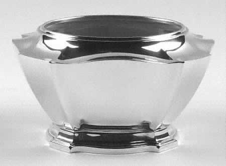 Essex (Sterling, 1911, Hollowware) Waste Bowl