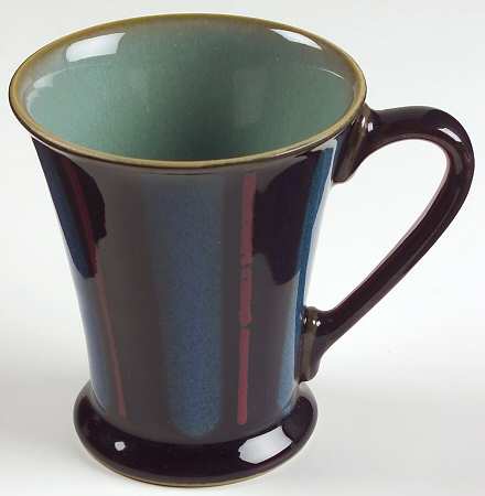 Gatsby Stripe by Denby-Langley