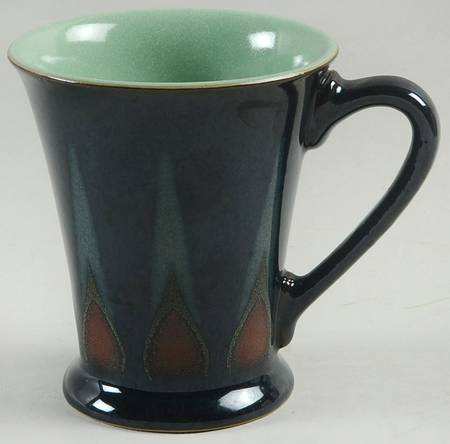 Gatsby Flame by Denby-Langley