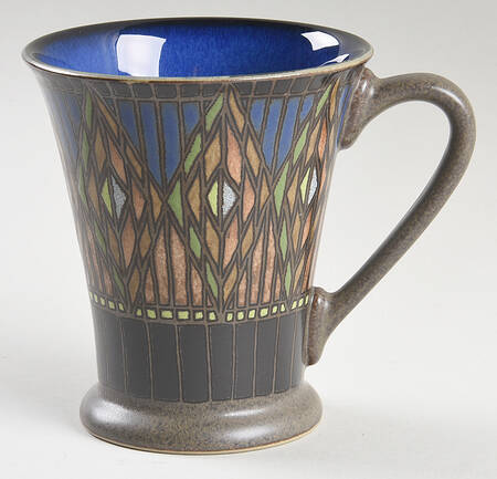 Gatsby Deco by Denby-Langley