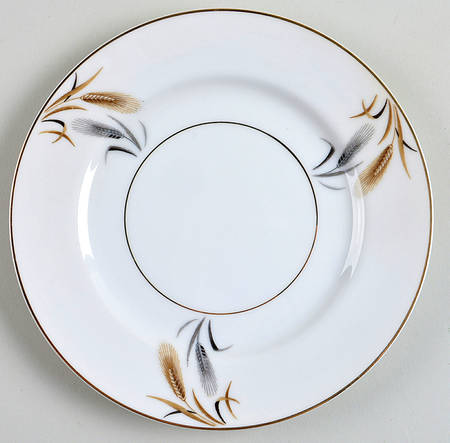 DWF6 Salad Plate