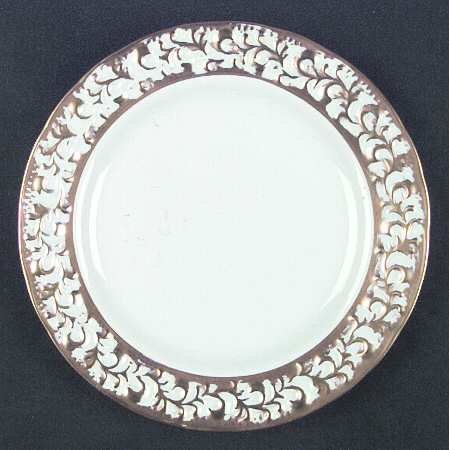 DOT9 Salad Plate