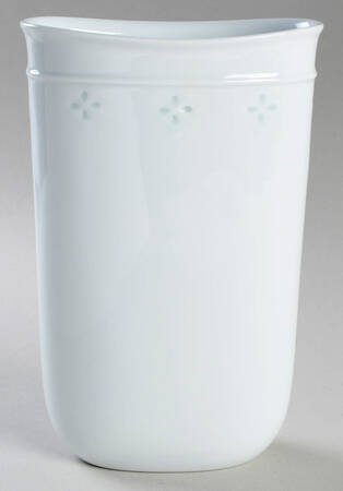 Willow Light Collection 9" Vase by Dansk