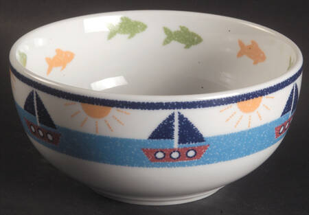 DAN58 Fruit/Child's Bowl