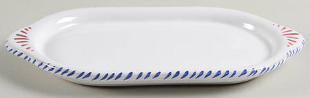 Blue Rooster 1/4 Lb Butter No Lid