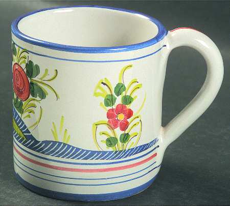 Garofano Mug
