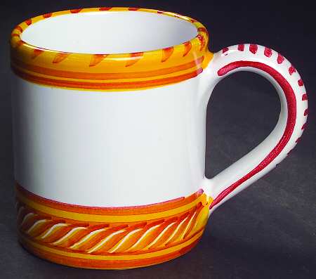 Cordone Mug
