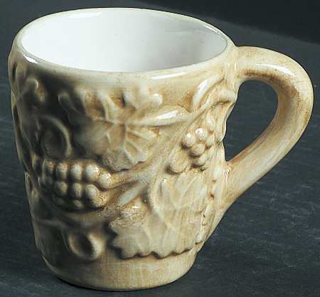 Perigrappa Mug