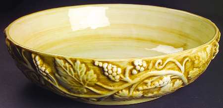 Perigrappa 13" Pasta Serving Bowl