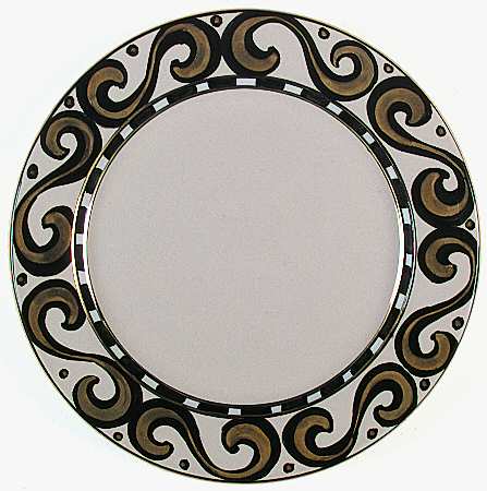 Moresco by Deruta (Italy)