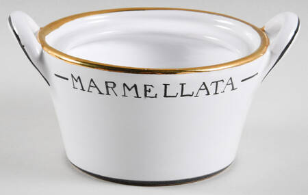 Posata Jam/Jelly No Lid