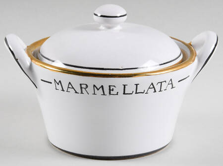 Posata Jam/Jelly & Lid