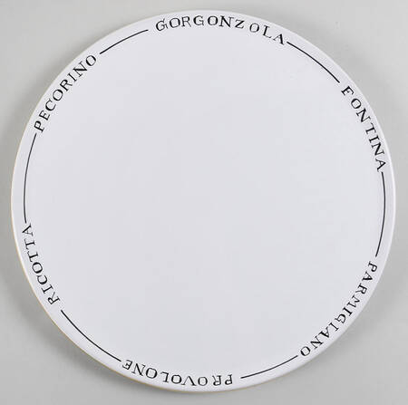 Posata Cake Plate