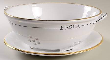 Posata 2-Piece Drain Set