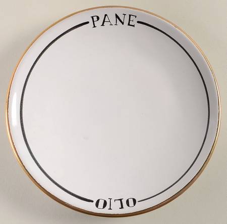 Posata Bread & Butter Plate