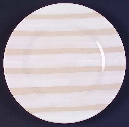 Elegante Salad Plate