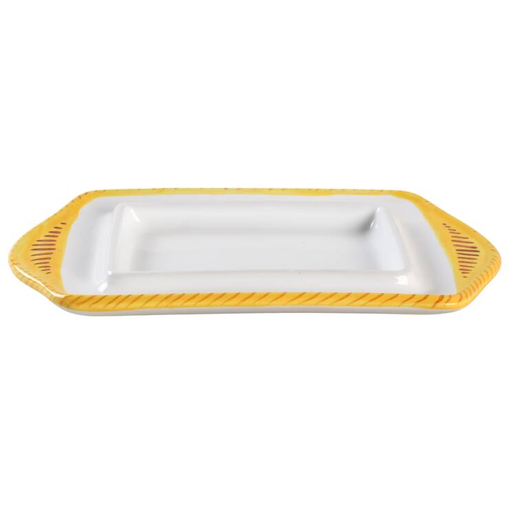 Raffaellesco (Smooth) 1/4 Lb Butter No Lid