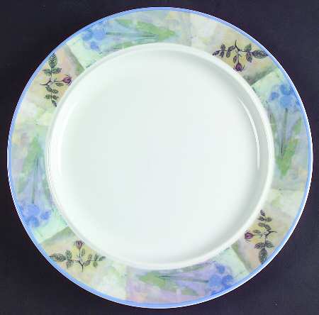 Montage Salad Plate