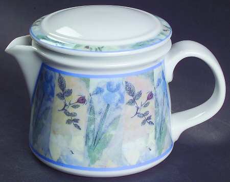 Montage Creamer & Lid