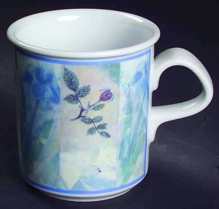 Montage Mug