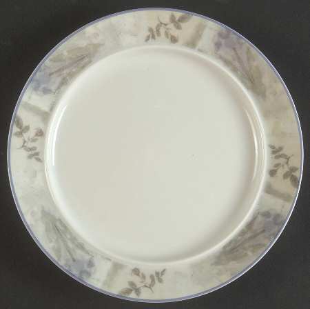 Montage Bread & Butter Plate by Dansk