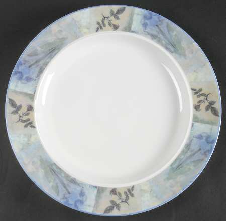 Montage 13" Chop Plate (Round Platter)