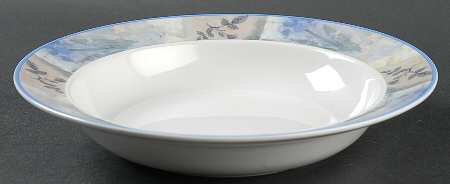 Montage Rim Soup Bowl