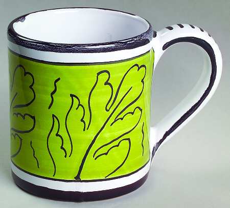Menta Mug