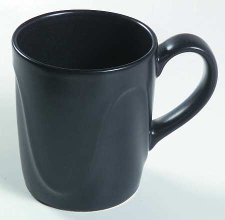 Origami Onyx Mug