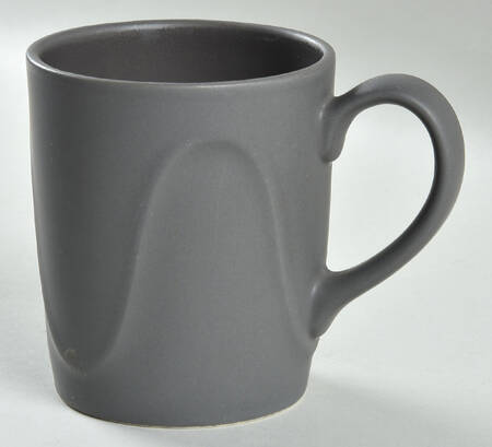 Origami Slate Mug