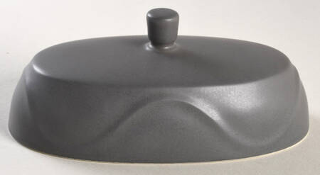 Origami Slate Lid for 1/4 Lb Butter