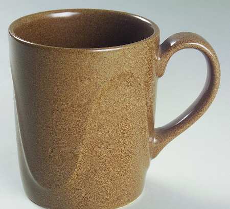 Origami Sandstone Mug