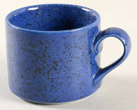 DAN61 Flat Cup