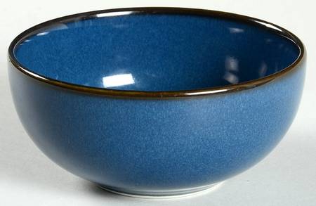 DAN61 Coupe Cereal Bowl