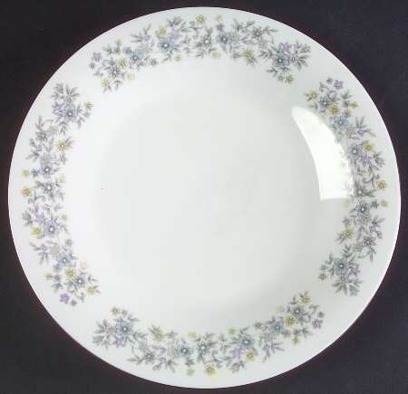 Elegance (Coupe) Bread & Butter Plate