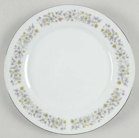 Elegance (Coupe) Salad Plate