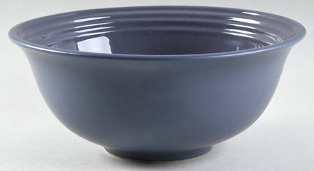 Centry Bluestone 8" Round Vegetable Bowl