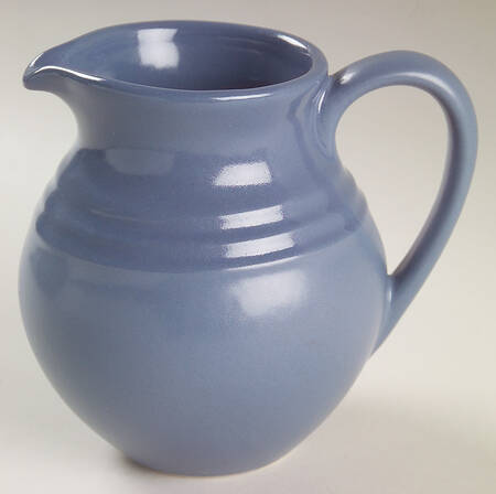 Centry Bluestone Creamer