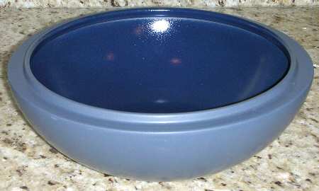 Centry Bluestone Centerpiece