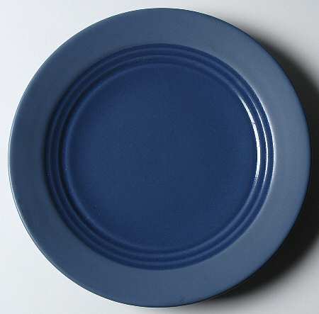 Centry Bluestone Salad Plate