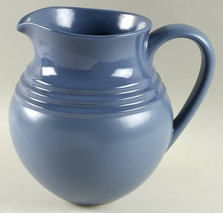 Centry Bluestone 96 Oz Pitcher