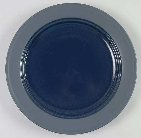 Centry Midnight Blue 13" Chop Plate (Round Platter)