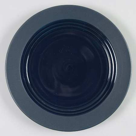 Centry Midnight Blue Salad Plate
