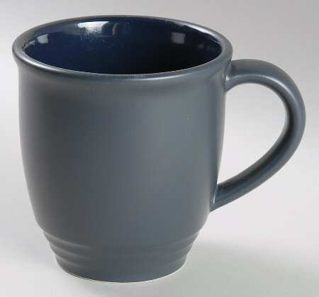 Centry Midnight Blue Mug