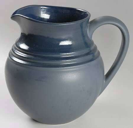 Centry Midnight Blue 96 Oz Pitcher
