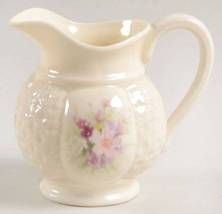 Flora Creamer