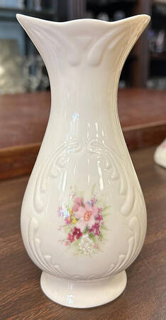 Flora 6" Bud Vase