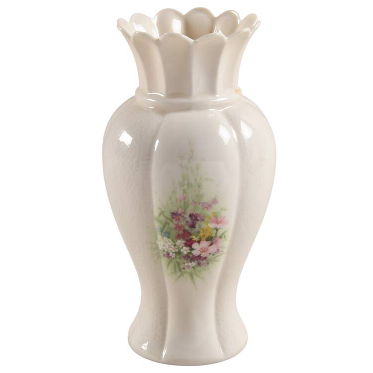 Flora 7" Vase