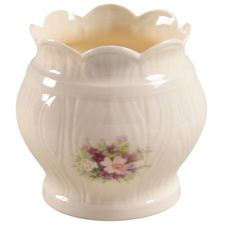 Flora Open Sugar Bowl