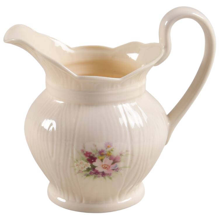 Flora Creamer